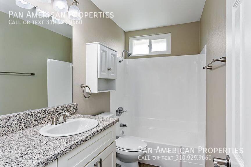 Apartment for rent at 13919 Coteau Dr #1, Whittier, CA 90604