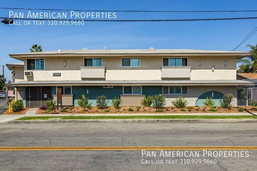 Apartment for rent at 13919 Coteau Dr #1, Whittier, CA 90604