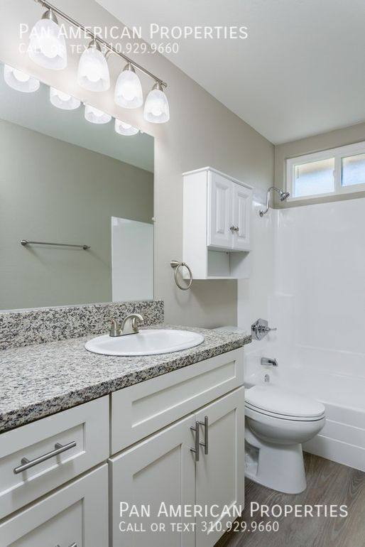 Apartment for rent at 13919 Coteau Dr #1, Whittier, CA 90604