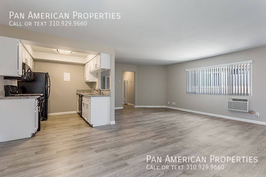 Apartment for rent at 13919 Coteau Dr #1, Whittier, CA 90604