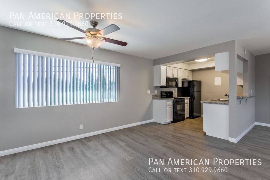 Apartment for rent at 13919 Coteau Dr #1, Whittier, CA 90604