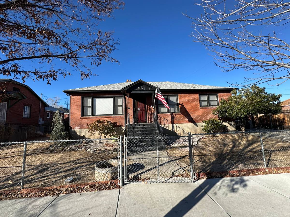 Apartment for rent at 465 Wilson Ave, Reno, NV 89502