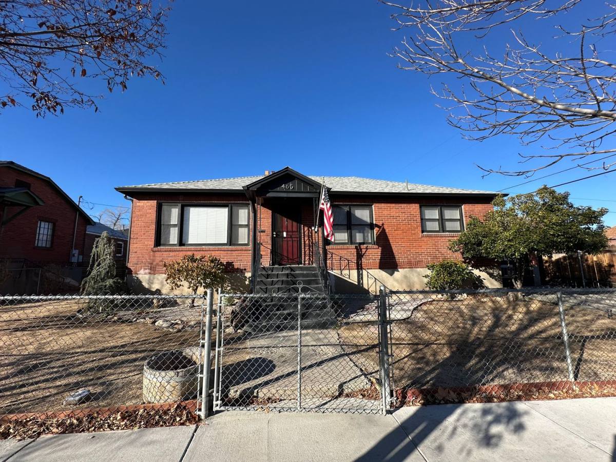 Apartment for rent at 465 Wilson Ave, Reno, NV 89502