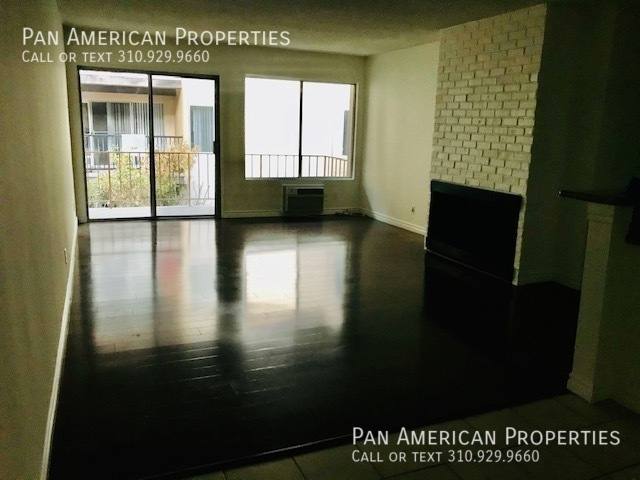 Apartment for rent at 11275 Westminster Ave #204, Los Angeles, CA 90066