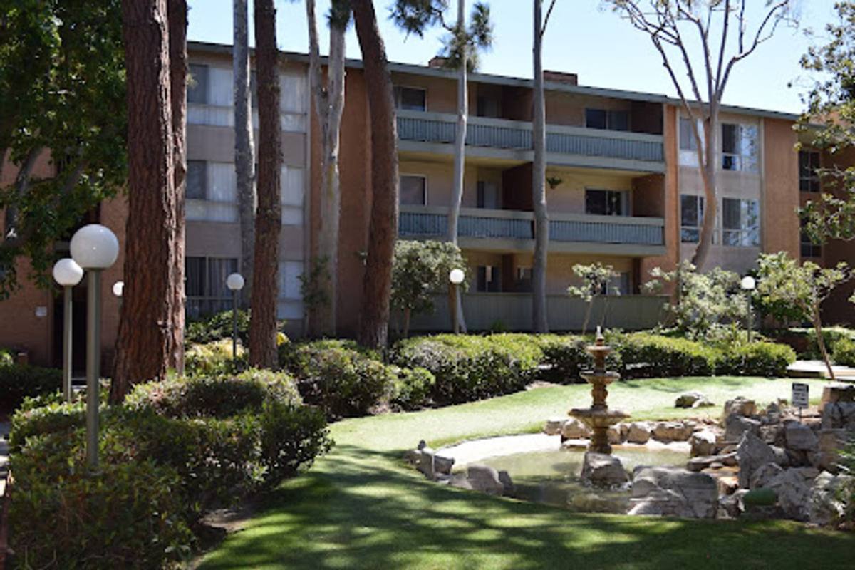 Apartment for rent at 3724 Spencer St, Torrance, CA 90503