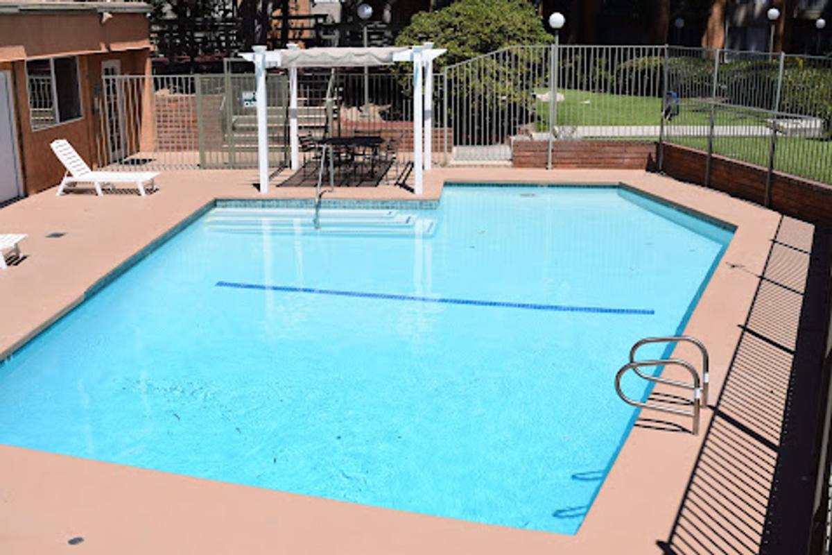 Apartment for rent at 3724 Spencer St, Torrance, CA 90503
