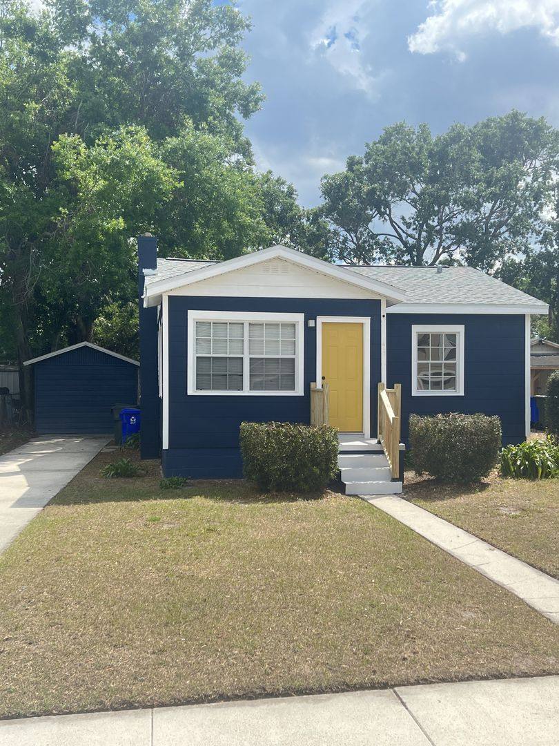 House for rent at 617 Lakehurst St, Lakeland, FL 33805