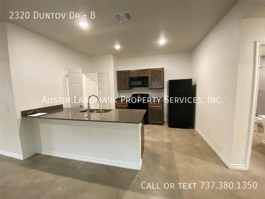 Apartment for rent at 2320 Duntov Dr #B, Temple, TX 76504