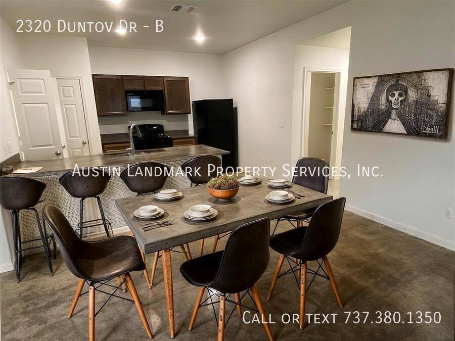 Apartment for rent at 2320 Duntov Dr #B, Temple, TX 76504