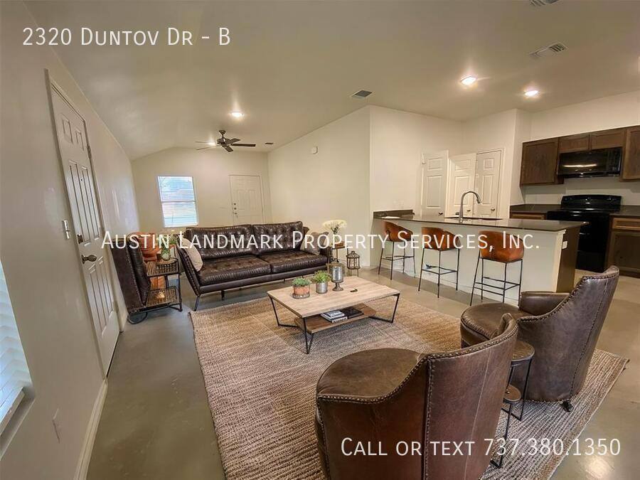 Apartment for rent at 2320 Duntov Dr #B, Temple, TX 76504