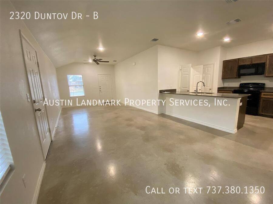Apartment for rent at 2320 Duntov Dr #B, Temple, TX 76504