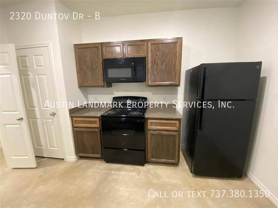 Apartment for rent at 2320 Duntov Dr #B, Temple, TX 76504
