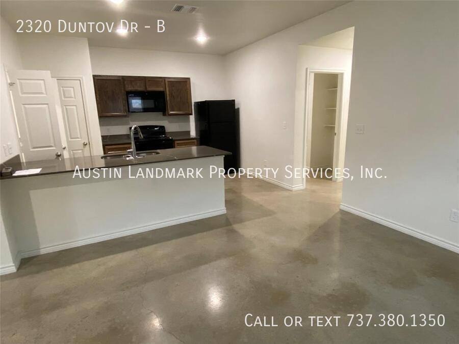 Apartment for rent at 2320 Duntov Dr #B, Temple, TX 76504