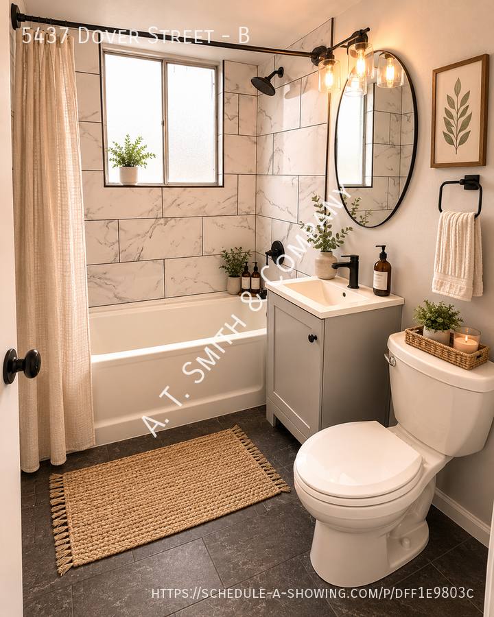 Apartment for rent at 5437 Dover St #B, Arvada, CO 80002