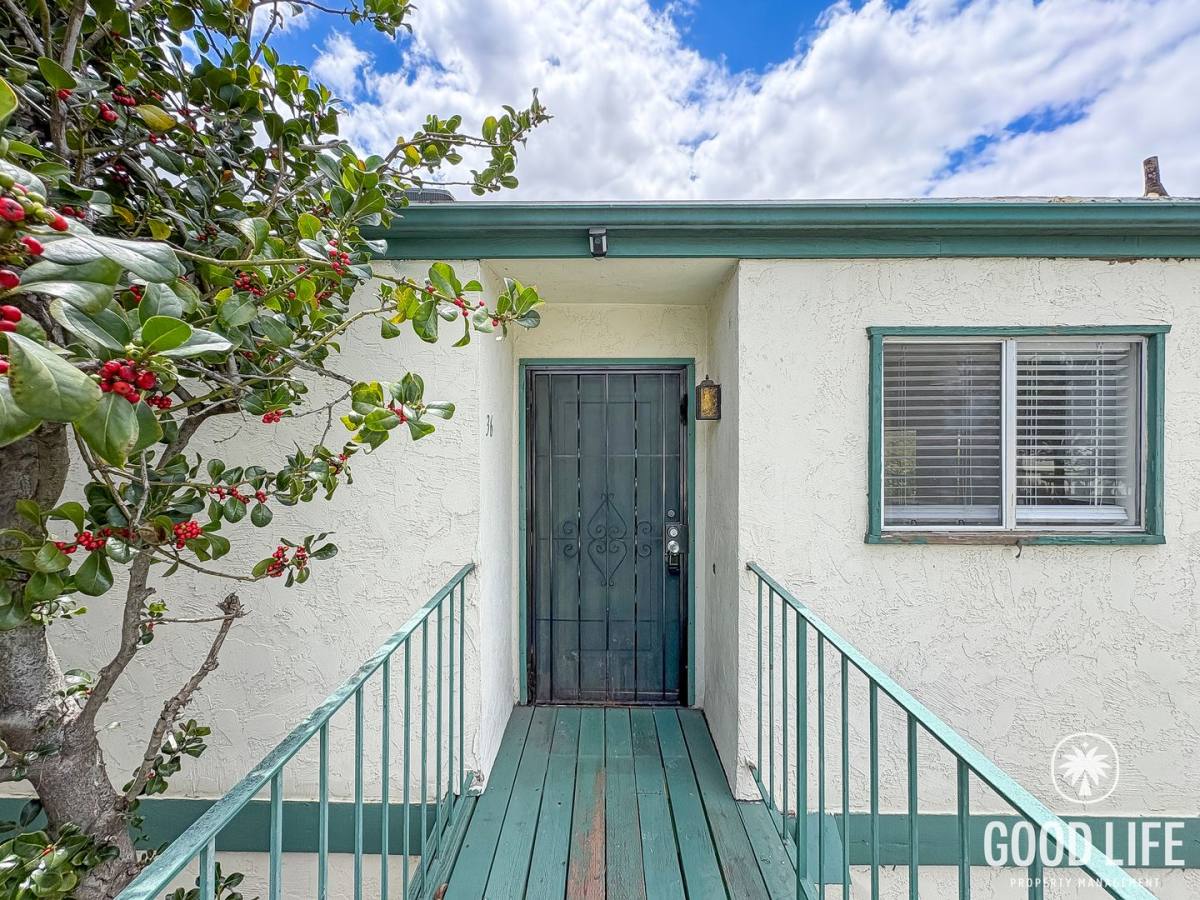 Condo for rent at 1817 E Grand Ave, Escondido, CA 92027