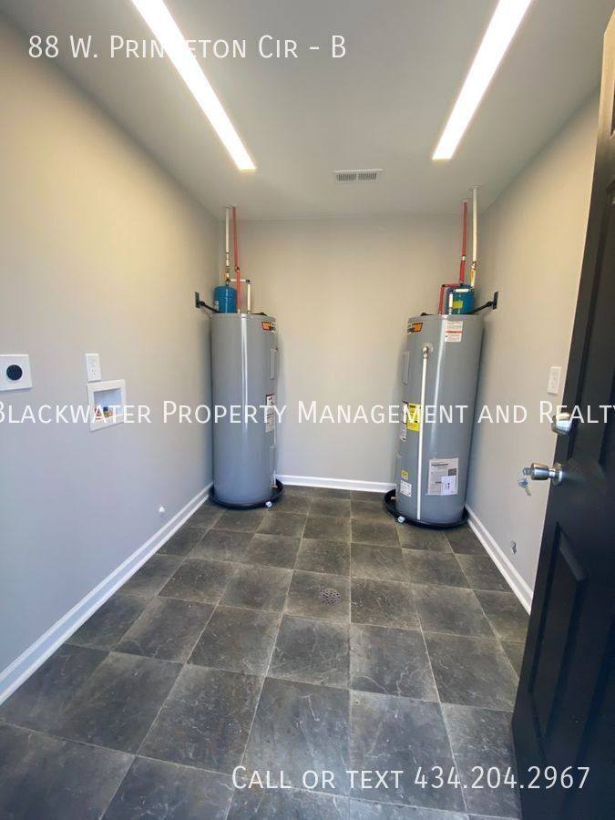 Apartment for rent at 88 W Princeton Circle #B, Lynchburg, VA 24503