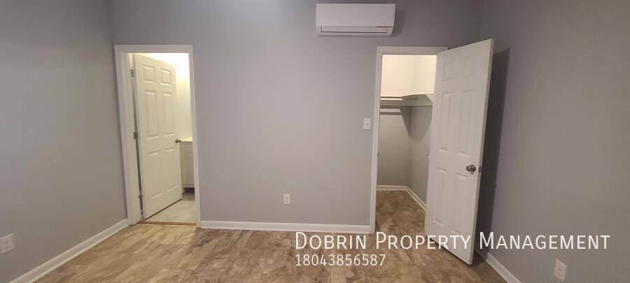 Apartment for rent at 2317 W Main St #2, Richmond, VA 23220
