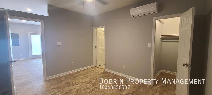 Apartment for rent at 2317 W Main St #2, Richmond, VA 23220