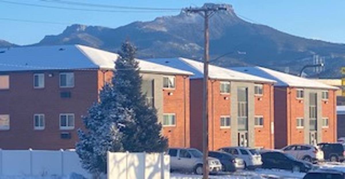 Apartment for rent at 500 State St #44, Trinidad, CO 81082