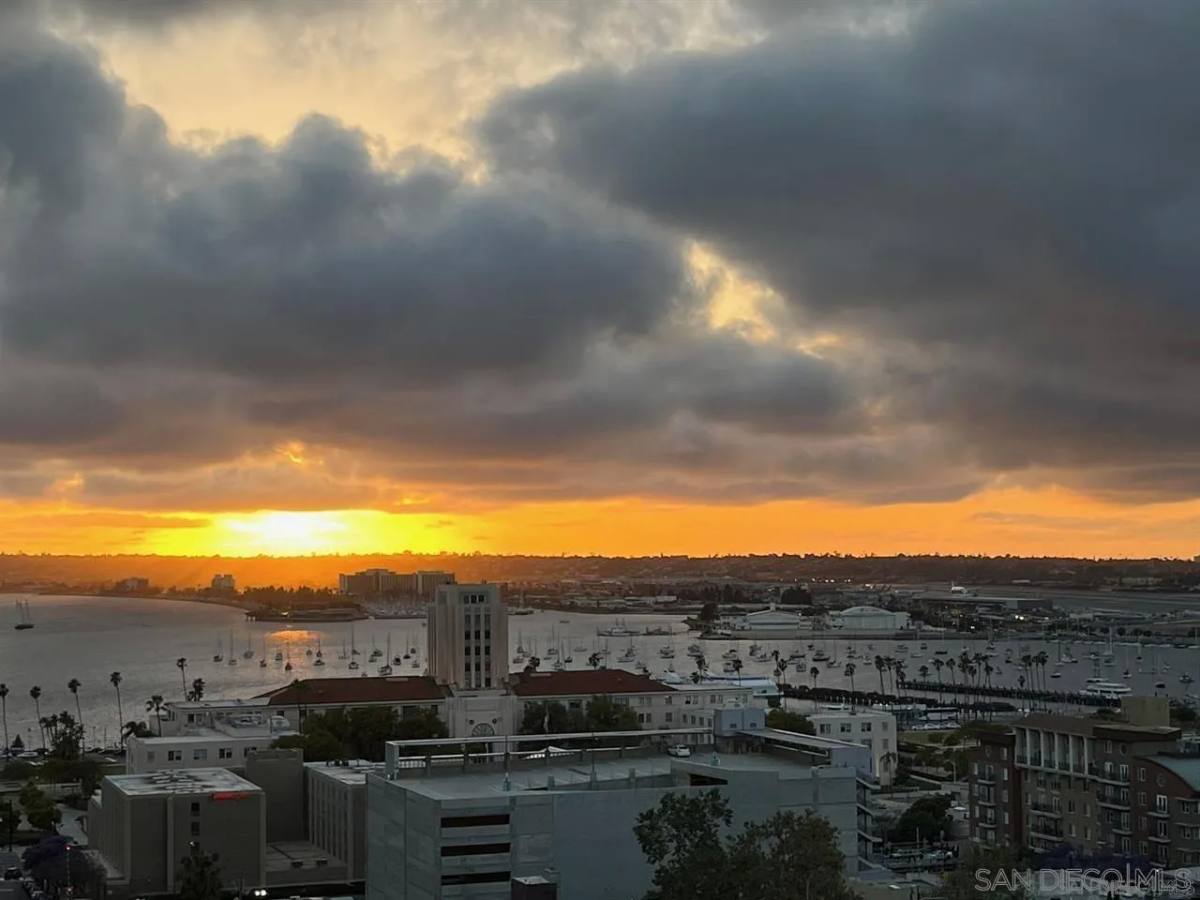 Condo for rent at 425 W Beech St #1157, San Diego, CA 92101