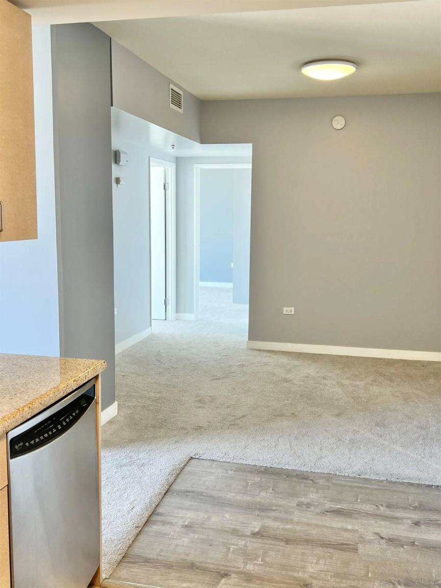 Condo for rent at 425 W Beech St #1157, San Diego, CA 92101