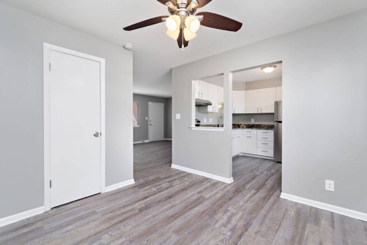 Apartment for rent at 10466 Wornall Rd, Kansas City, MO 64114