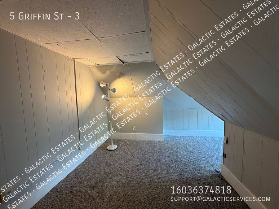 Apartment for rent at 5 Griffin St #3, Derry, NH 03038