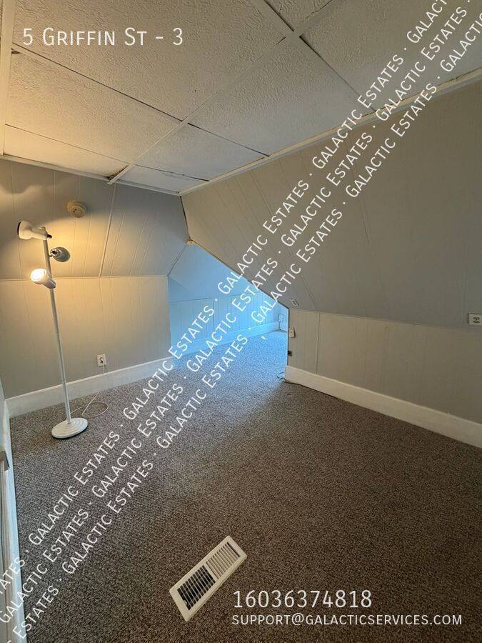 Apartment for rent at 5 Griffin St #3, Derry, NH 03038