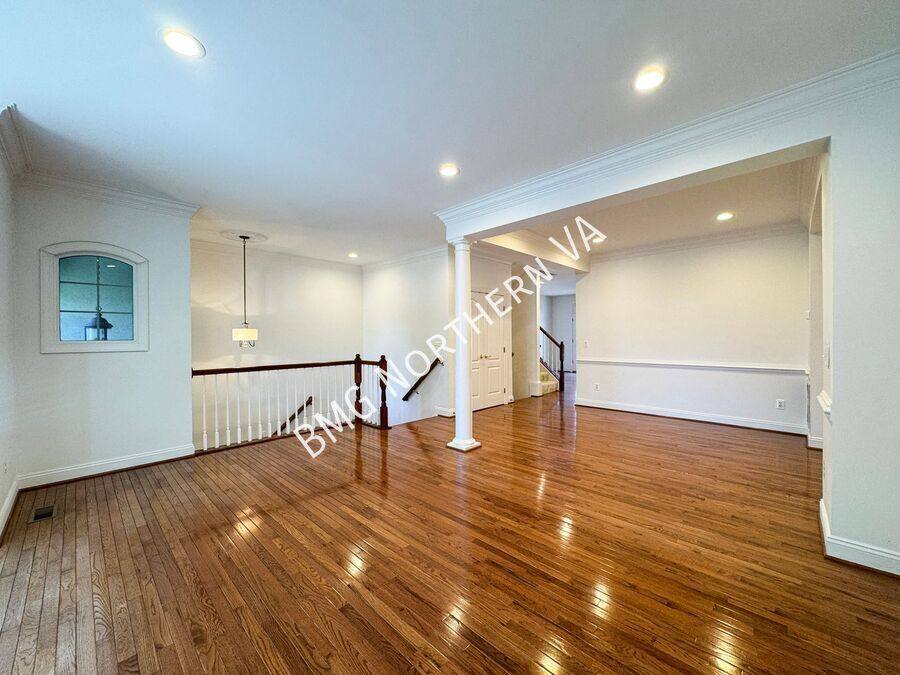 Townhouse for rent at 3091 McKinnon Way, Oakton, VA 22124