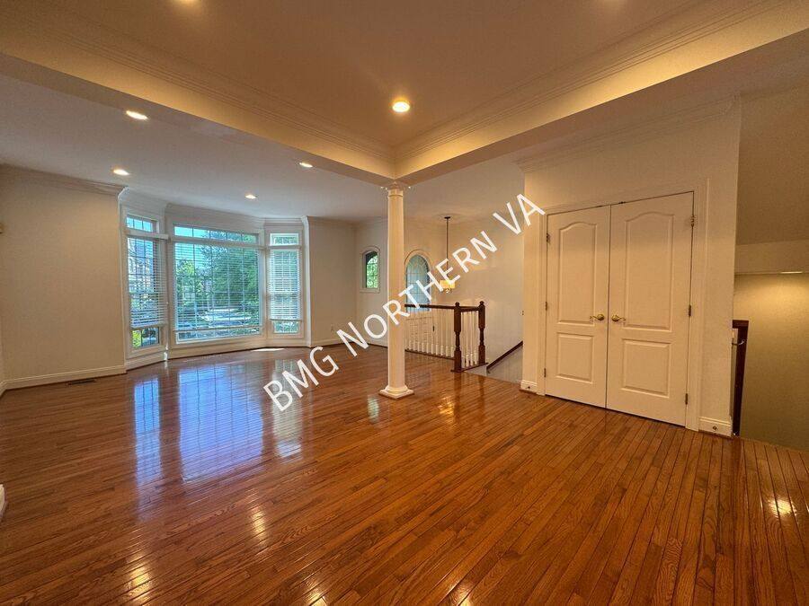 Townhouse for rent at 3091 McKinnon Way, Oakton, VA 22124