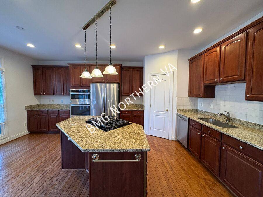 Townhouse for rent at 3091 McKinnon Way, Oakton, VA 22124