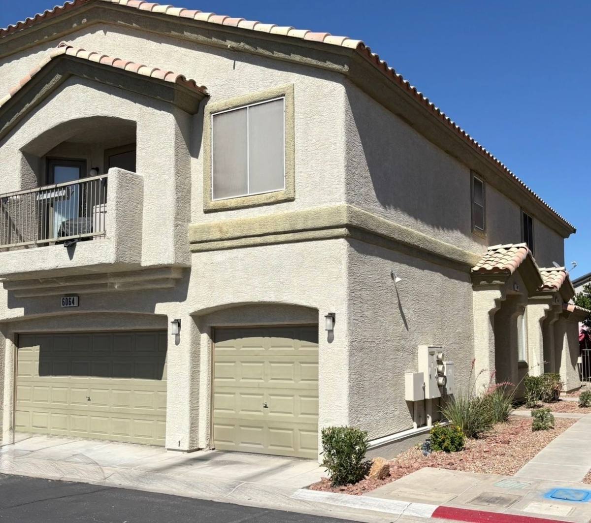 Townhouse for rent at 6064 Nestled Foot St, Henderson, NV 89011