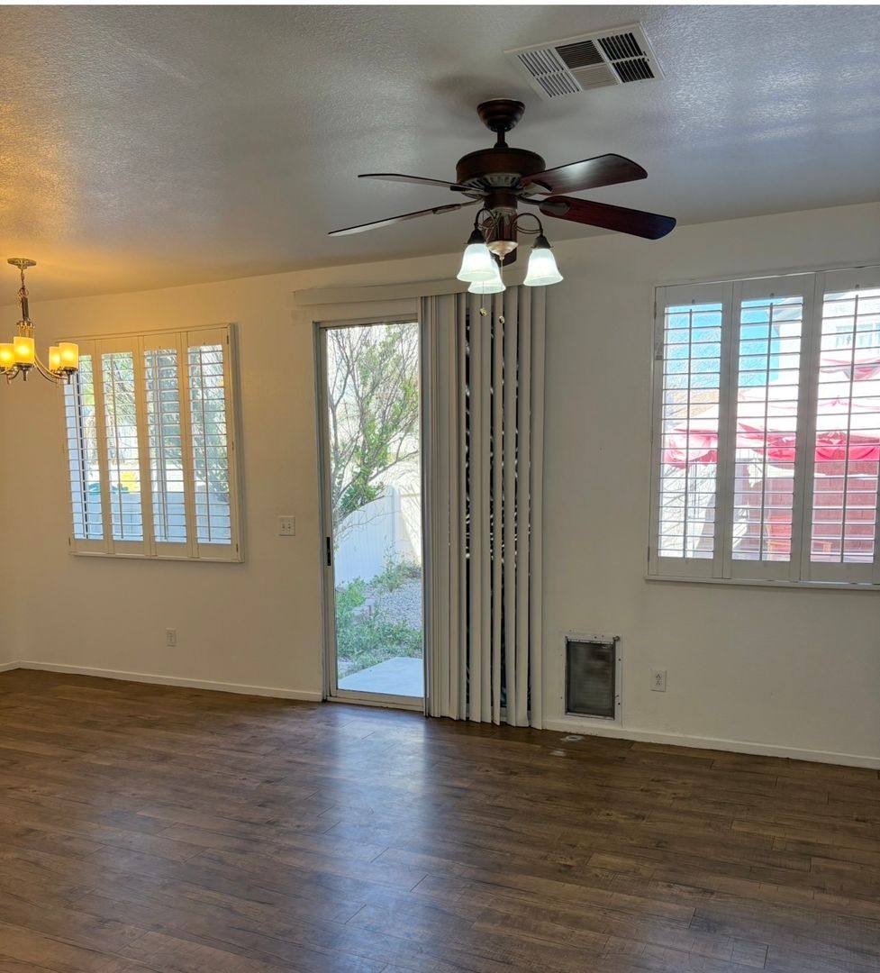 Townhouse for rent at 6064 Nestled Foot St, Henderson, NV 89011