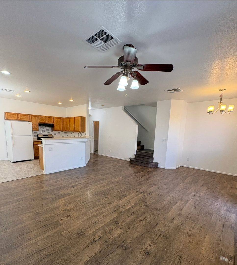 Townhouse for rent at 6064 Nestled Foot St, Henderson, NV 89011