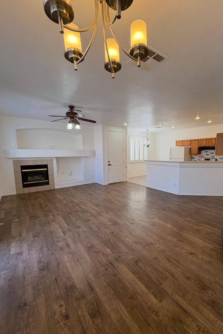 Townhouse for rent at 6064 Nestled Foot St, Henderson, NV 89011