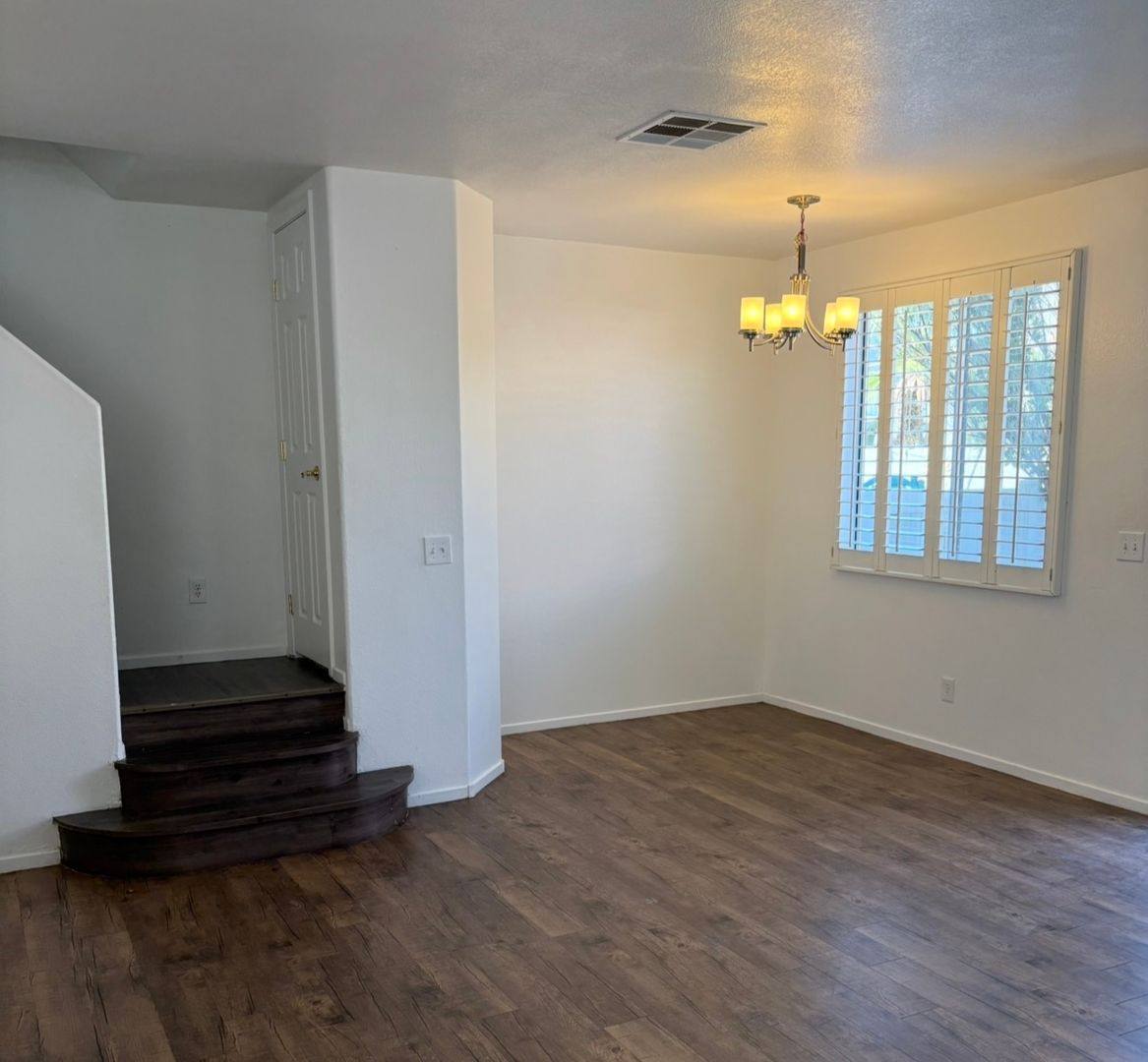 Townhouse for rent at 6064 Nestled Foot St, Henderson, NV 89011