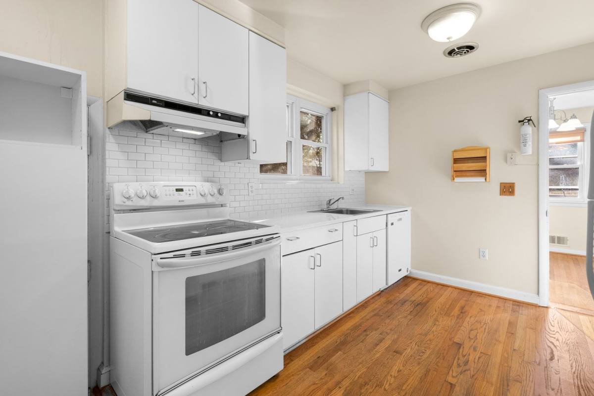 House for rent at 3638 Alton Place NW, Washington, DC 20008