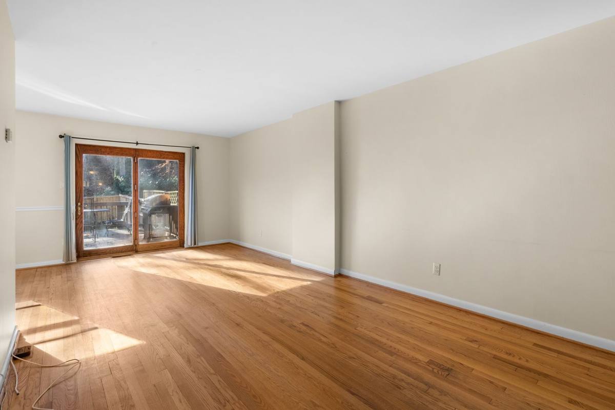 House for rent at 3638 Alton Place NW, Washington, DC 20008