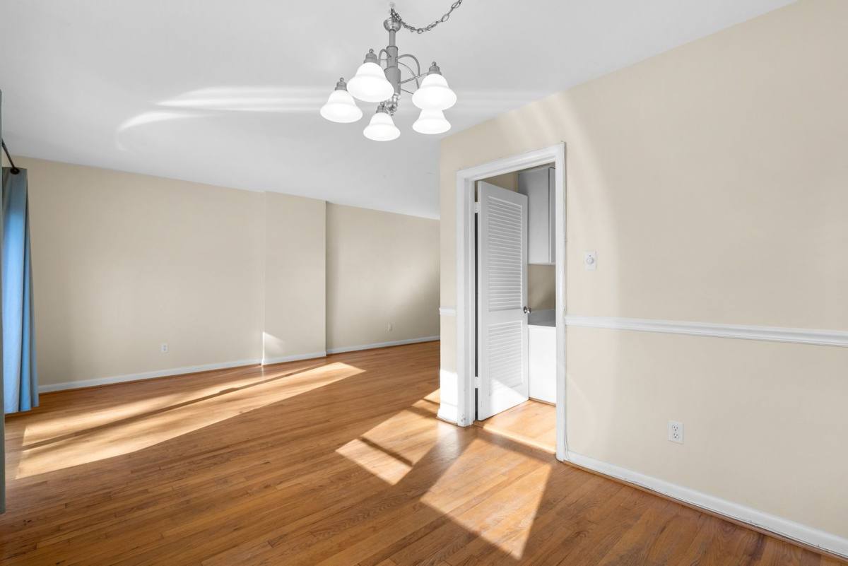 House for rent at 3638 Alton Place NW, Washington, DC 20008