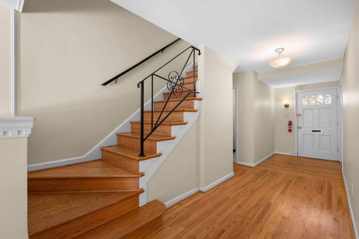 House for rent at 3638 Alton Place NW, Washington, DC 20008