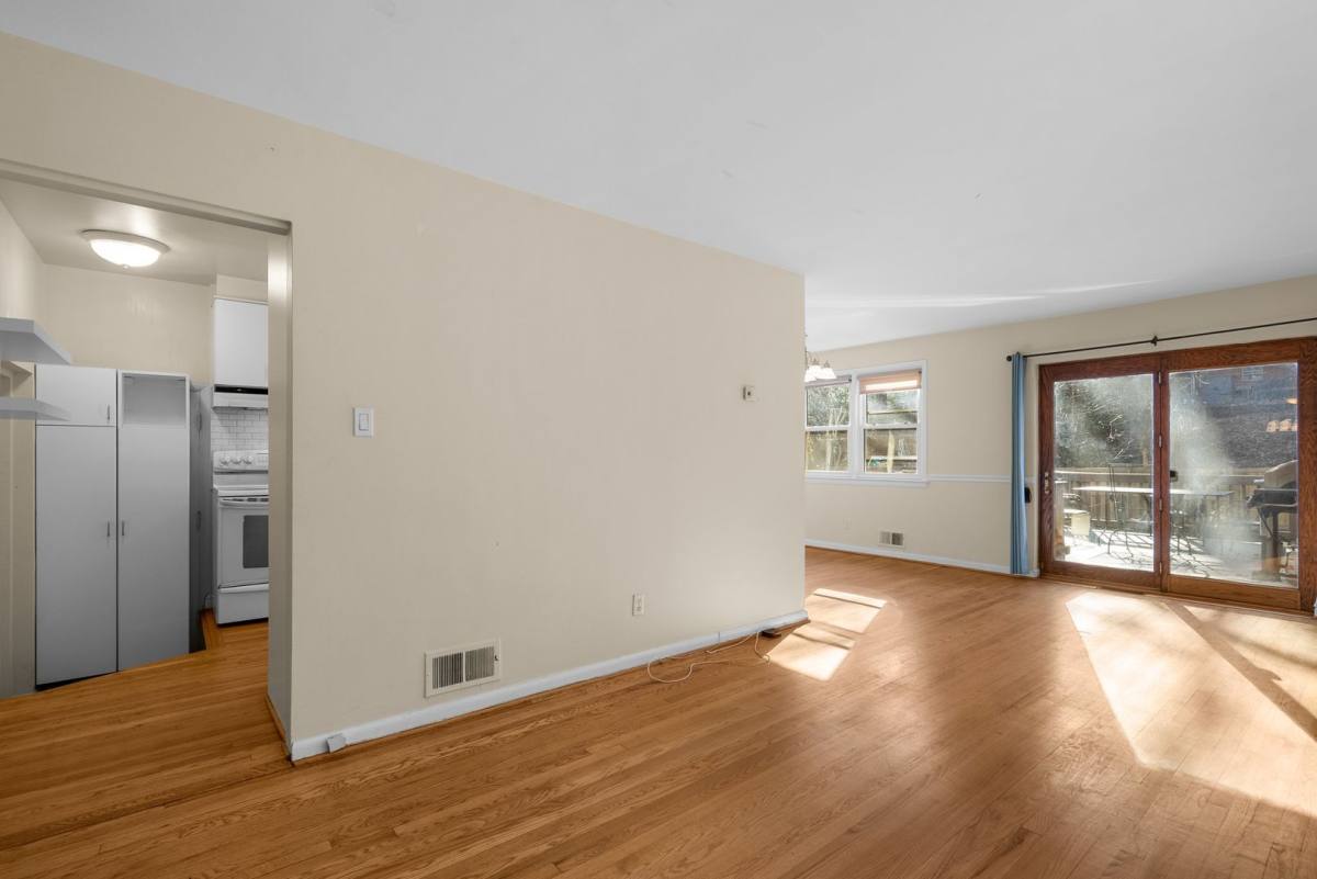 House for rent at 3638 Alton Place NW, Washington, DC 20008