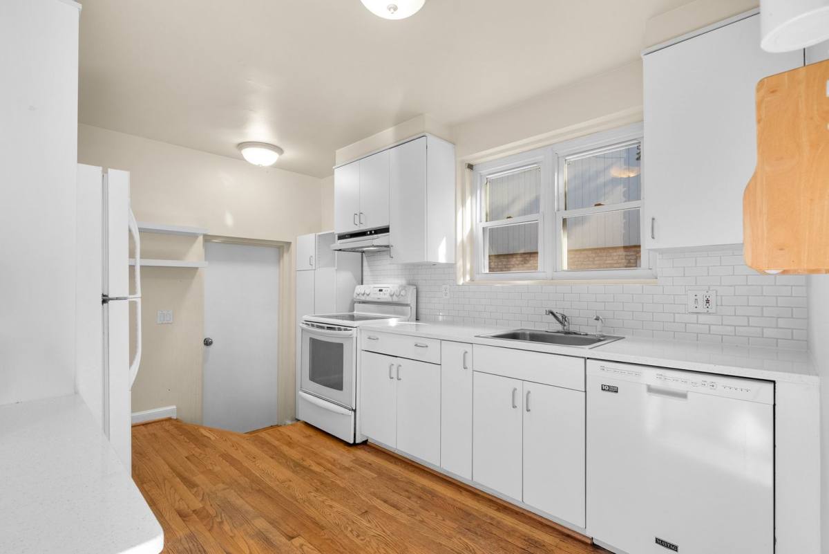 House for rent at 3638 Alton Place NW, Washington, DC 20008