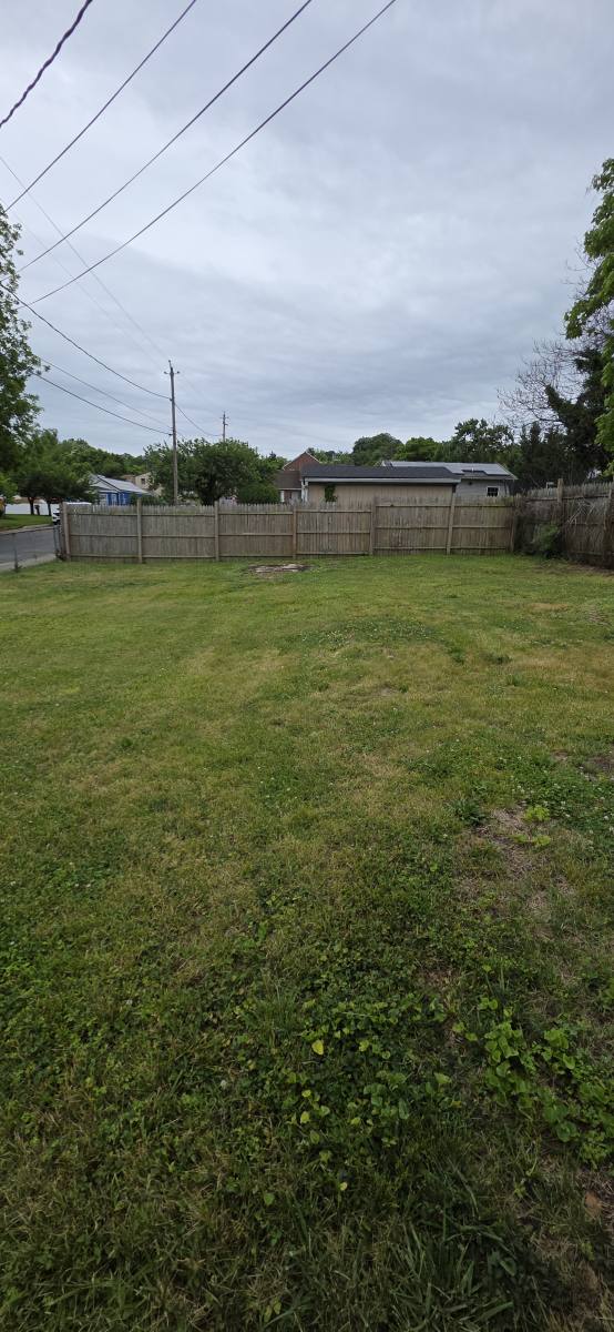 House for rent at 203 Midland Ave, Brooklyn, MD 21225