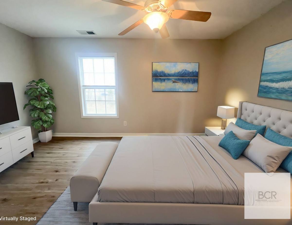 Apartment for rent at 777 Cherrybark Lane, Clarksville, TN 37040