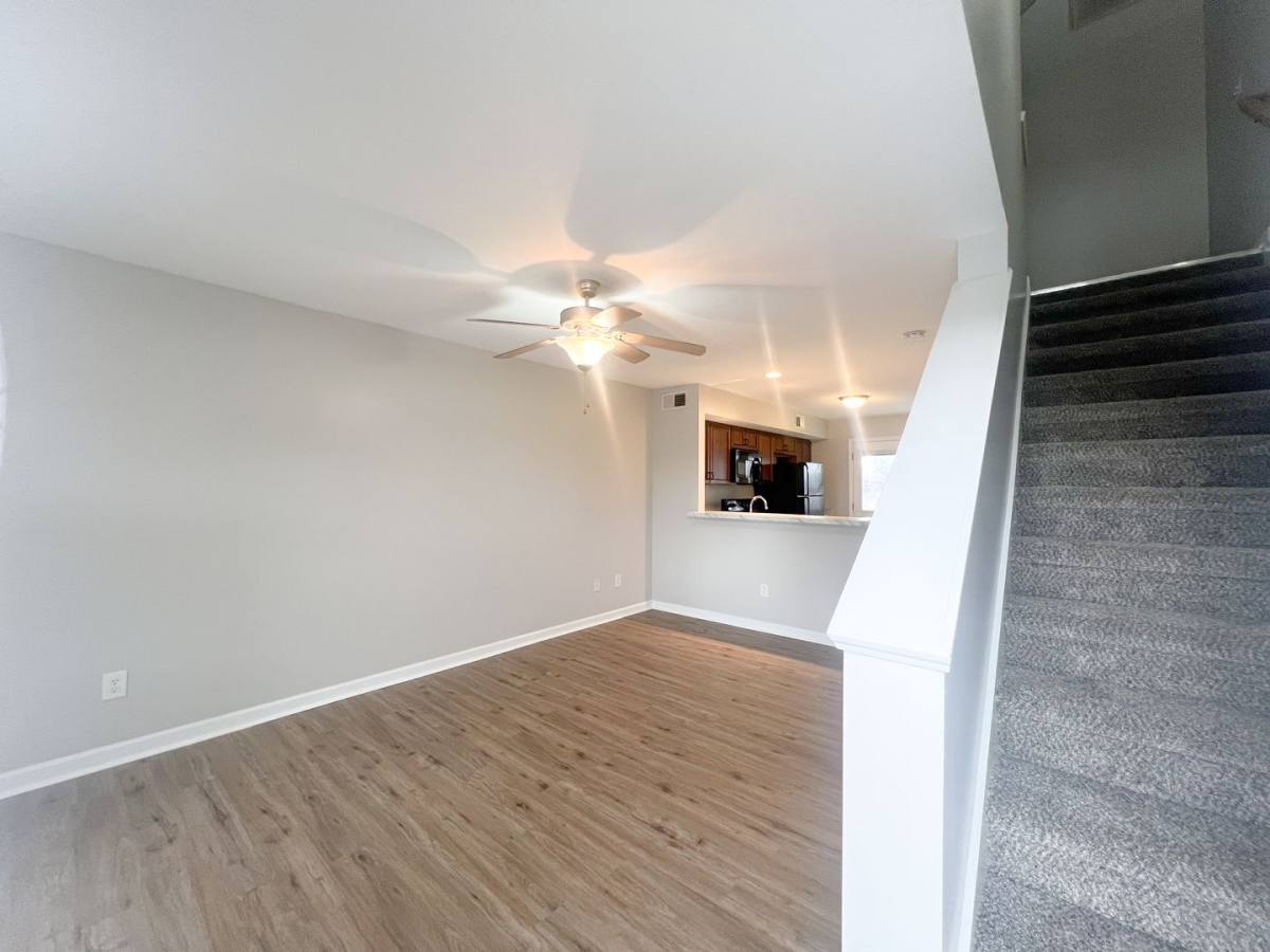 Apartment for rent at 777 Cherrybark Lane, Clarksville, TN 37040