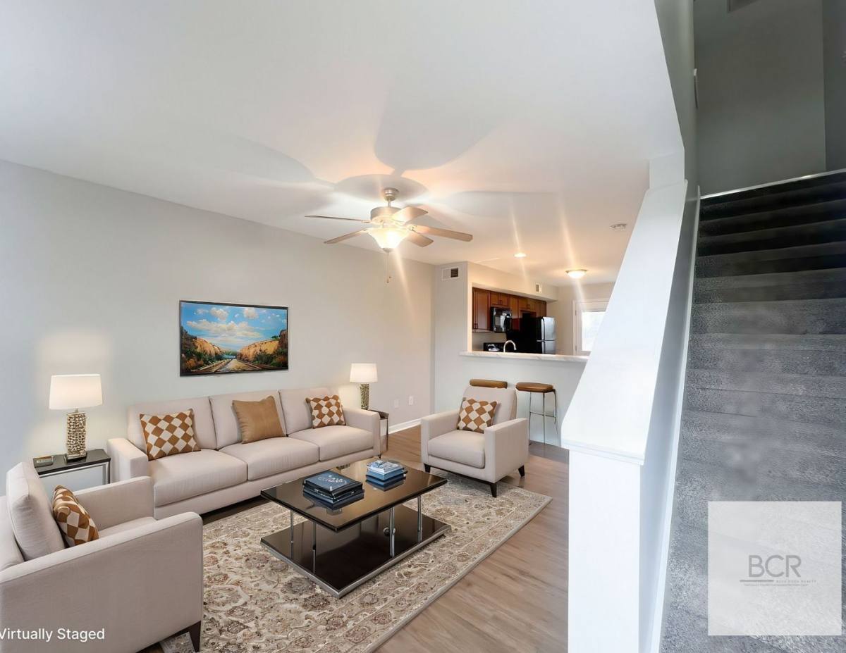 Apartment for rent at 777 Cherrybark Lane, Clarksville, TN 37040