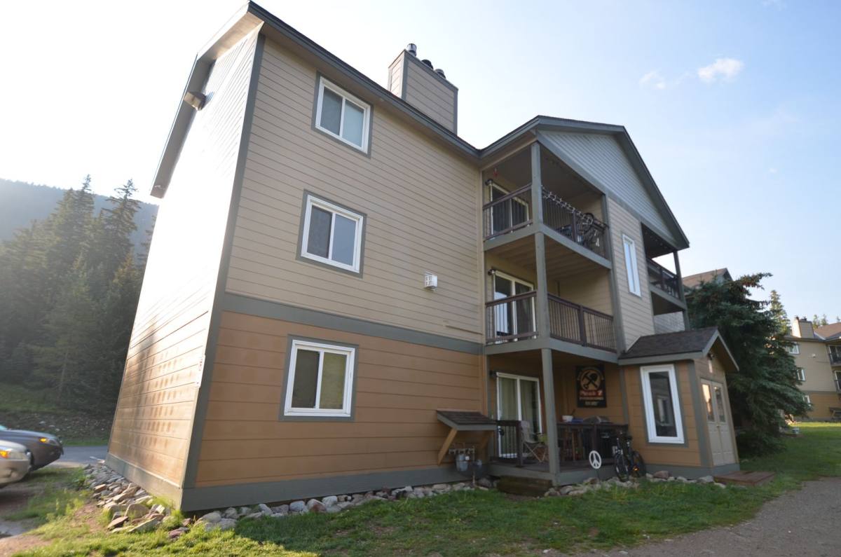 Apartment for rent at 107 Peaks View Court #324, Breckenridge, CO 80424