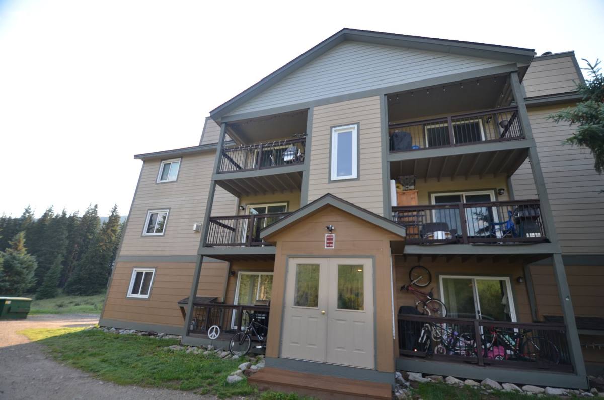 Apartment for rent at 107 Peaks View Court #324, Breckenridge, CO 80424