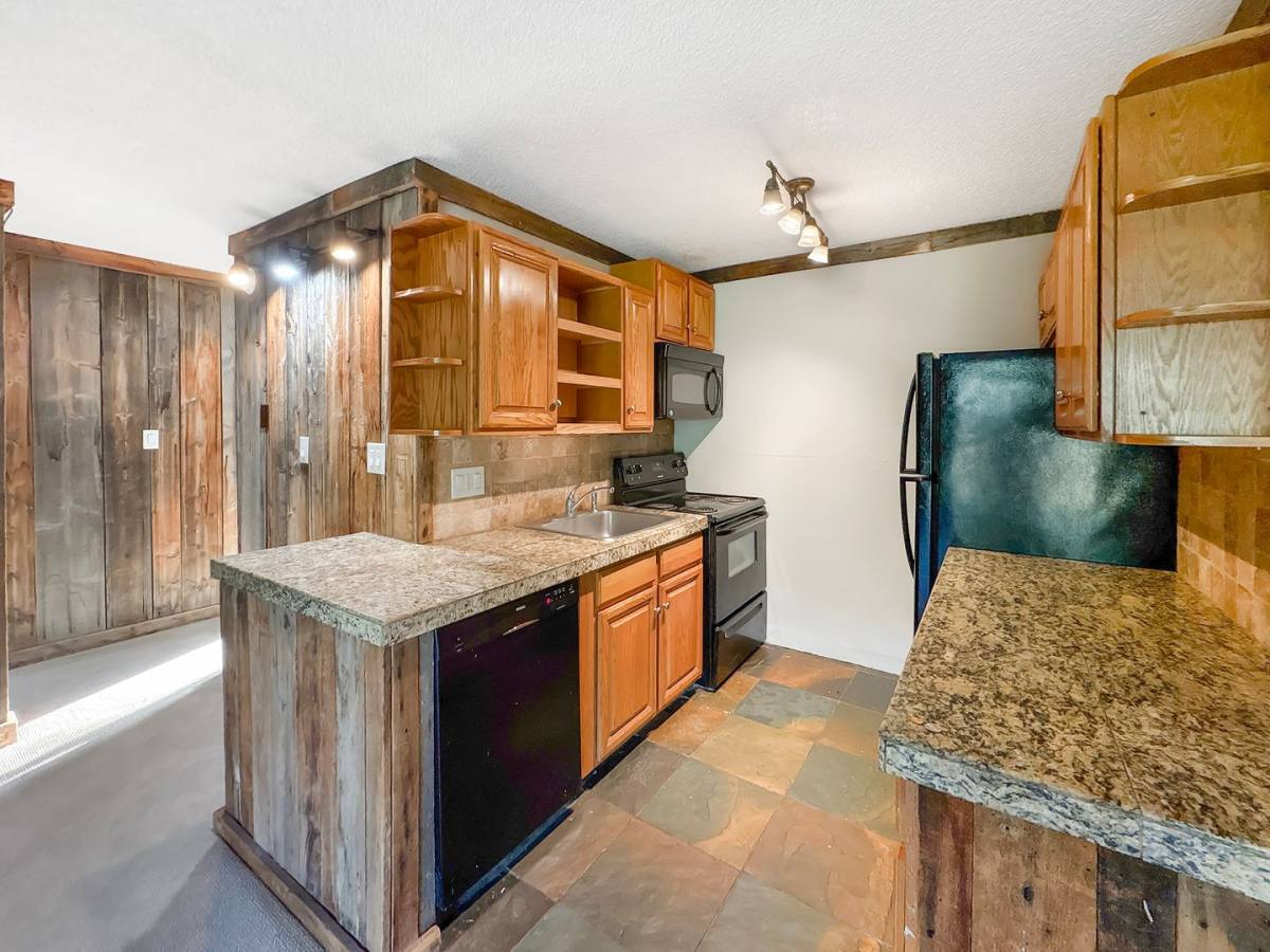 Apartment for rent at 107 Peaks View Court #324, Breckenridge, CO 80424