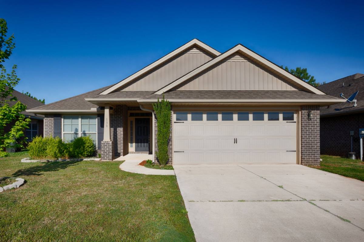 House for rent at 130 Tybee Dr, Madison, AL 35756